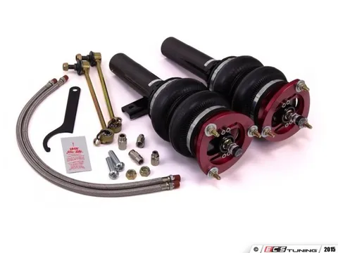Air Lift Performance Front Air Ride Kit