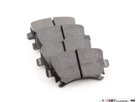 Hawk Rear HT-10 brake Pad Set