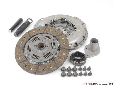 South Bend Clutch Stage 2 Daily Clutch Kit