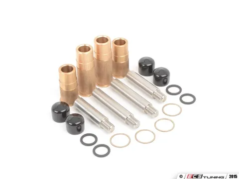 ECS Performance Caliper Guide Bushing Set