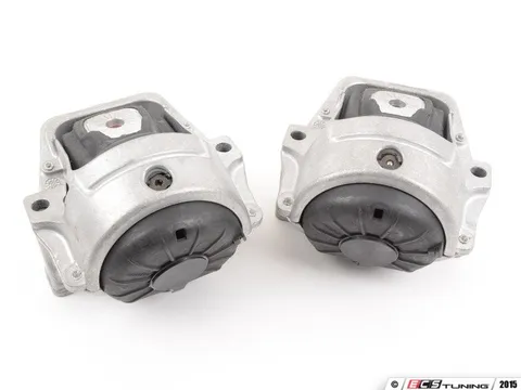 034Motorsport Track Density Line Motor Mounts Kit