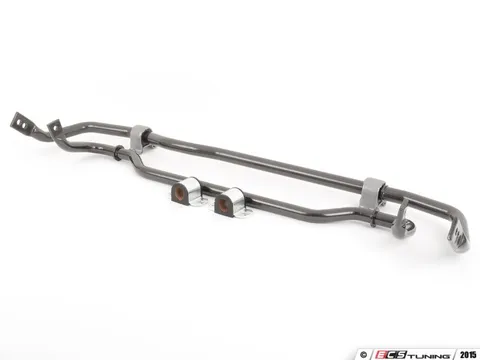 Suspension Techniques Front And Rear Sway Bar Kit