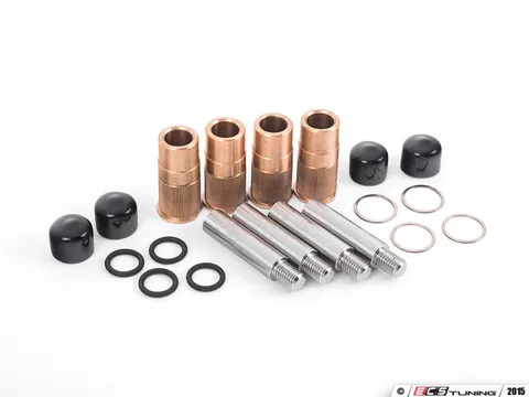 ECS Performance Caliper Guide Bushing Set