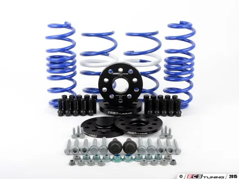 Assembled By ECS ECS StanceEnhance Kit