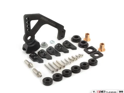 ECS ECS Ultimate "Stick Shift Upgrade" Kit - Stage 2
