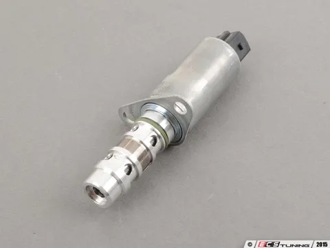 Genuine BMW S65 VANOS Solenoid Valve - Intake