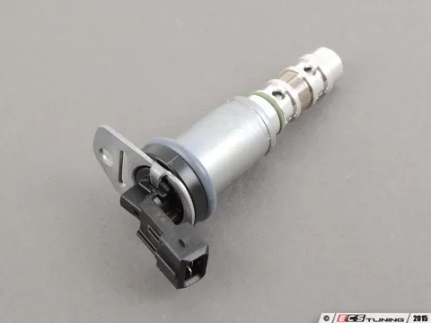 Genuine BMW S65 VANOS Solenoid Valve - Exhaust