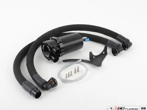 APR Ultimate Oil Catch Can System