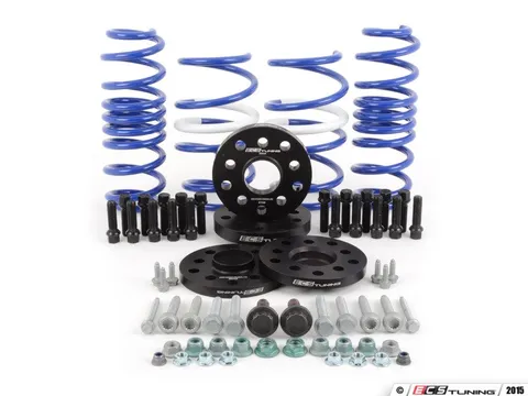 Assembled By ECS ECS StanceEnhance Kit