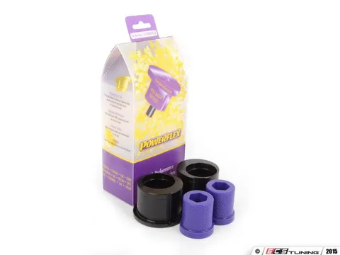 Powerflex Performance Polyurethane Front Control Arm Bushing Set