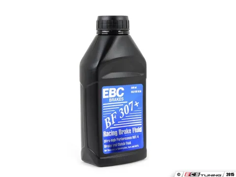 EBC Sport Brake Fluid - 500mL