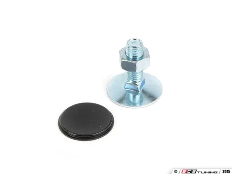 Bavarian Autosport Clutch Stop - Bavarian Autosport