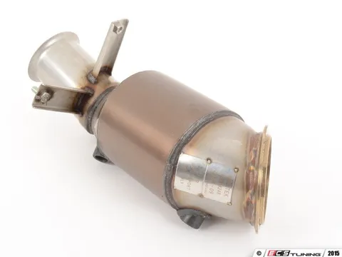 Milltek Sport Hi-Flow Sports Catted Downpipes