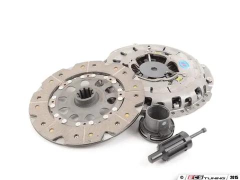 South Bend Clutch Stage 2 Endurance Clutch Kit