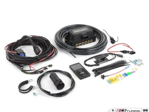 Air Lift Air Lift Performance 3P Digital Air Management