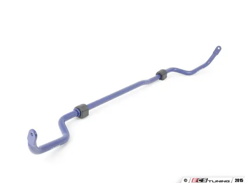 Assembled By ECS H&R Sport Suspension Upgrade Kit - With Turner Motorsport Front Adjustable End Links