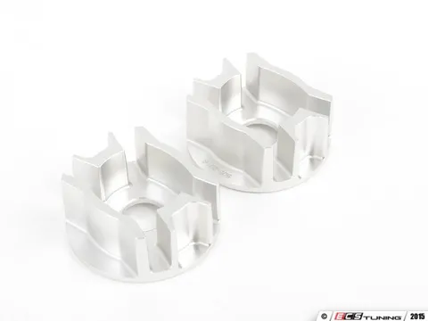 034Motorsport Rear Differential Carrier Mount Insert Kit