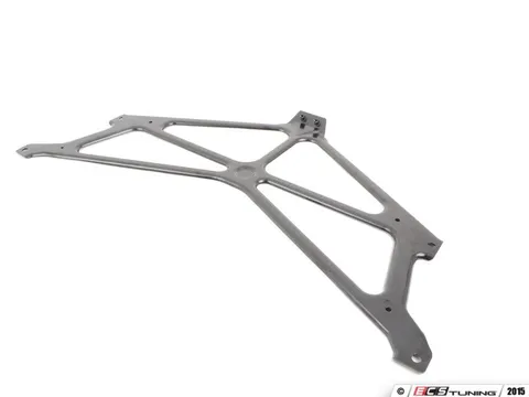 Genuine BMW Engine Bay Structural Reinforcement Panel