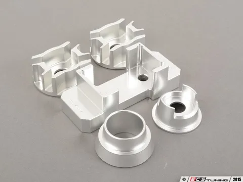 034Motorsport Drivetrain Mounts Insert Package