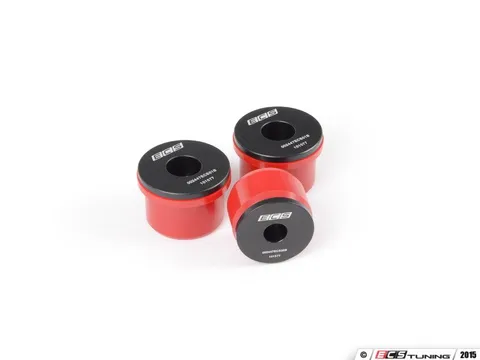 ECS Complete Performance Polyurethane Differential Bushing Set