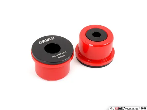 ECS Performance Polyurethane Differential Bushing Set - Rear Position