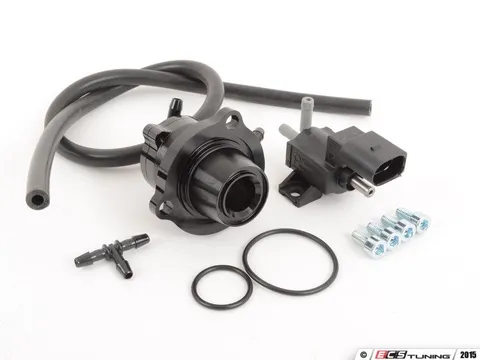 CTS Blow Off Valve Kit