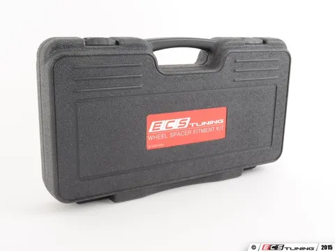 ECS Wheel Spacer Fitment Kit - Rent & Return