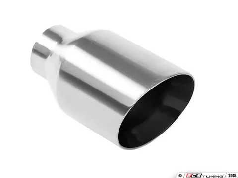 Magnaflow Universal Exhaust Tip - 4" - Priced Each