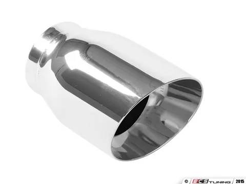 Magnaflow Universal Exhaust Tip - 3.5" - Priced Each