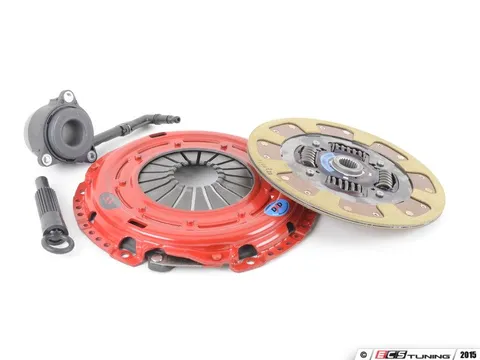 South Bend Clutch Stage 3 Endurance Clutch Kit