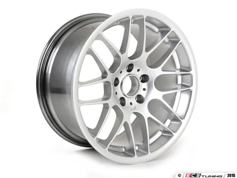 VMR VMR Wheels V703-1 18x8.5 ET35 5x120 72.6 Super Silver