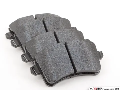 Hawk Rear Performance Ceramic Brake Pad Set