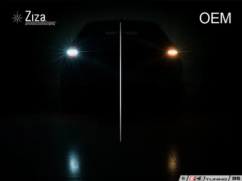 ZiZa LED Reverse Light Kit