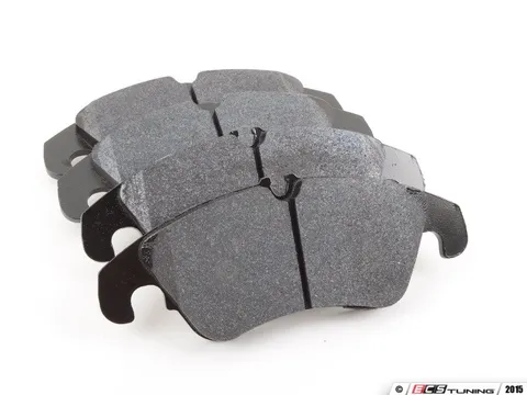 Hawk Front HPS Performance Brake Pad Set