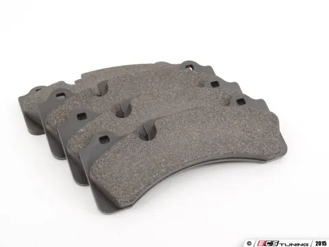 Brembo Front High Performance Street Compound Brake Pad Set