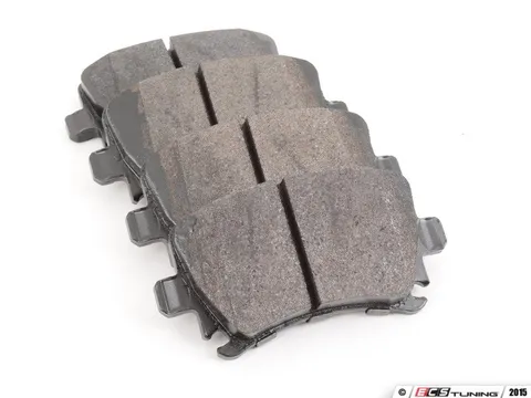 Hawk Rear HPS Performance Brake Pad Set