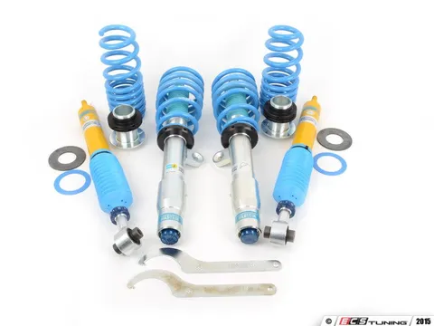 Bilstein B16 PSS10 Coilover System