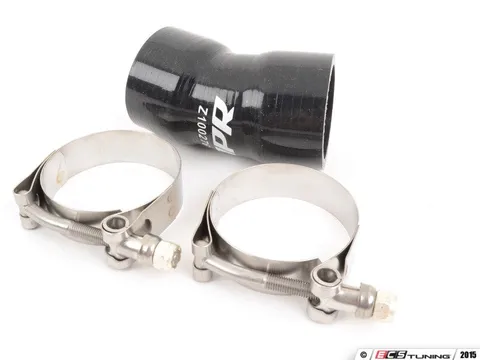 APR Silicone Turbo Outlet Hose