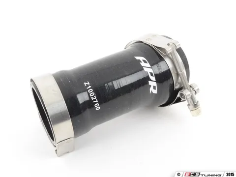 APR Silicone throttle Body Hose
