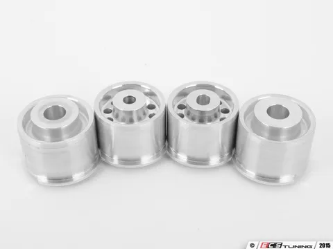 Turner Motorsport Solid Rear Subframe Bushing Set