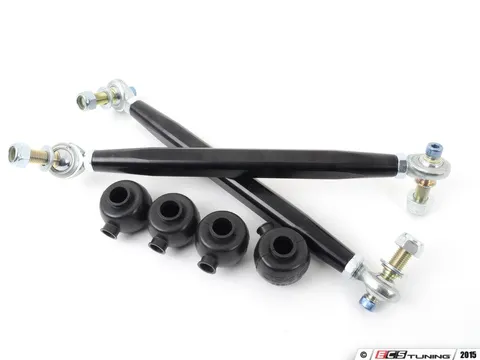 034Motorsport Motorsport Adjustable Front Sway Bar End Links
