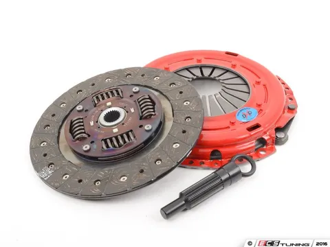 South Bend Clutch Stage 2 Daily Clutch Kit - Without Flywheel