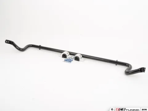 034Motorsport Solid Rear Sway Bar - 25.4mm