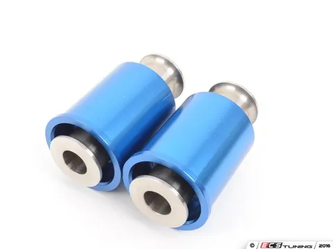Turner Motorsport Turner Motorsport Monoball Rear Upper Control Arm Inner Bushings - Race