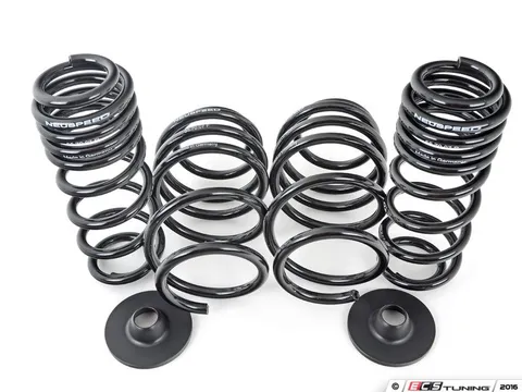 Neuspeed Sport Springs Set