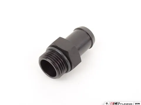 ECS -10AN ORB X 3/4" Hose Barb Fitting Assembly - Priced Each