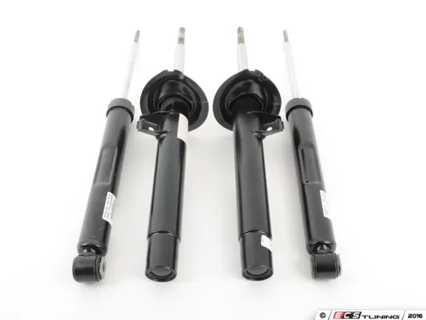 Genuine BMW Shocks & Struts Kit - Standard