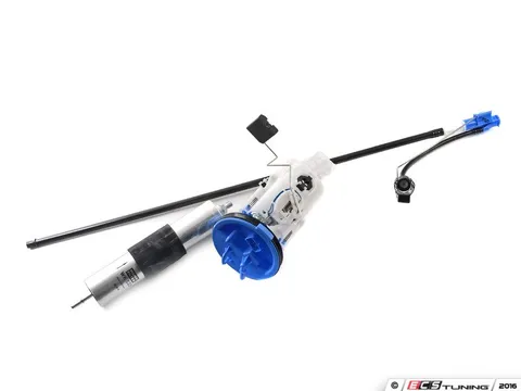 Assembled By ECS Fuel Pump Kit