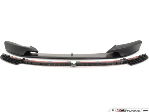 ECS M Performance Style Front Lip Spoiler