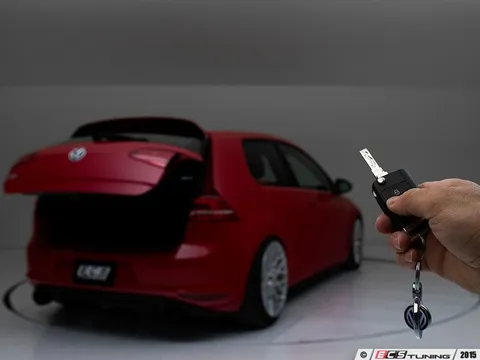 ECS ECS Hatch Pop Kit